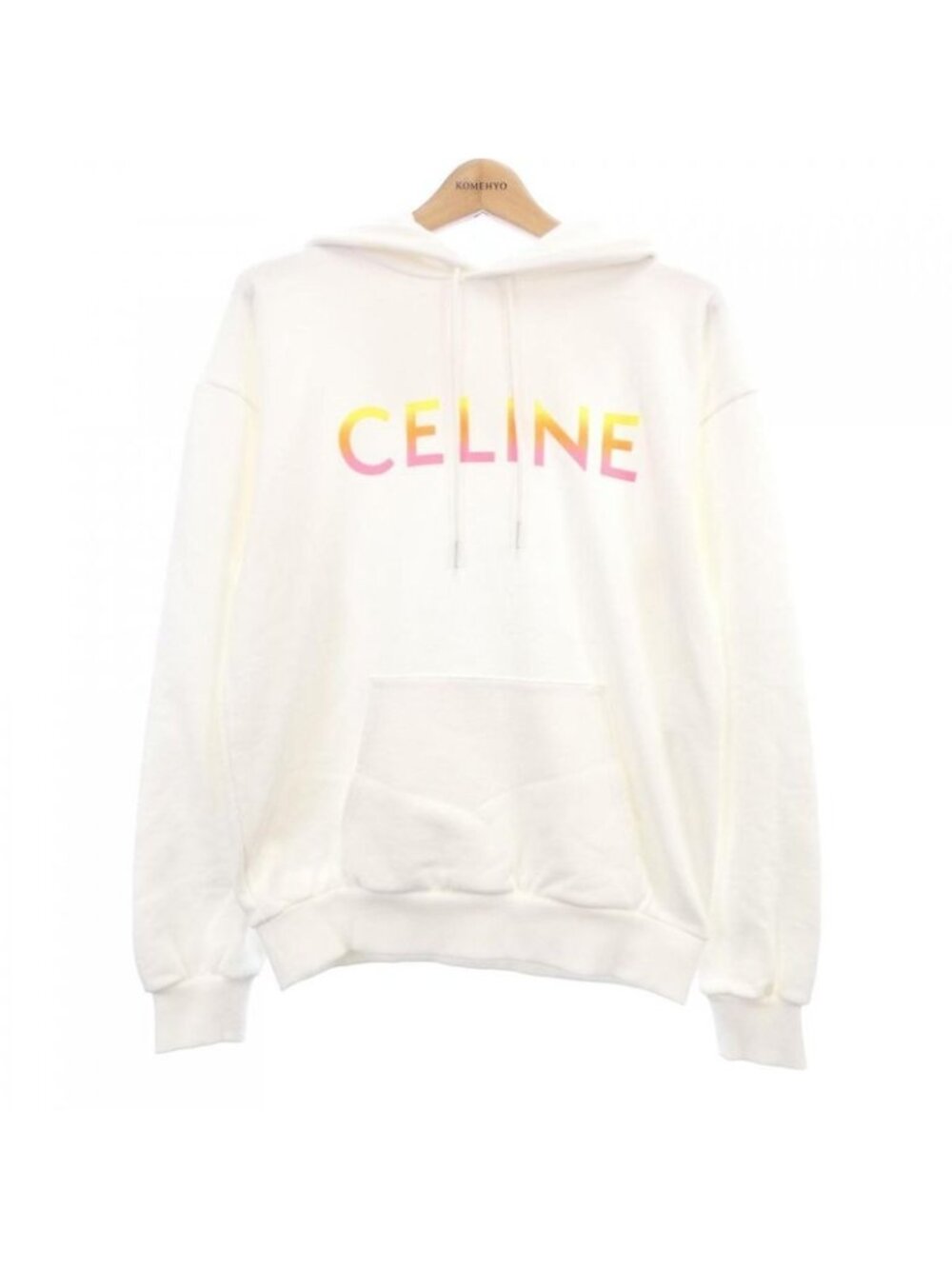 Celine 2 Q Hoodie